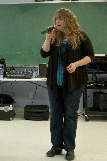 feb gal pals worship